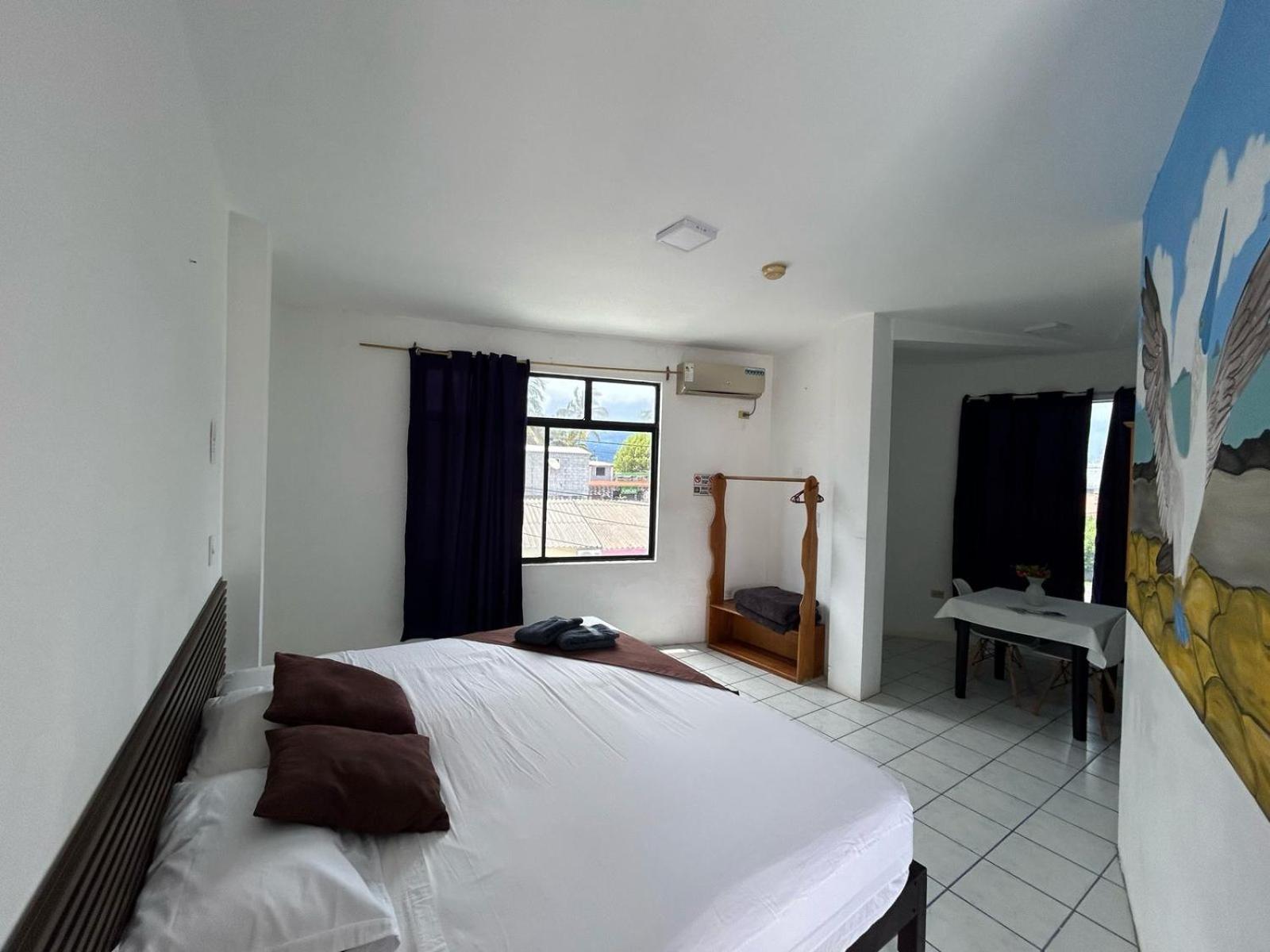 Hotel Isla Del Descanso Puerto Villamil Room photo